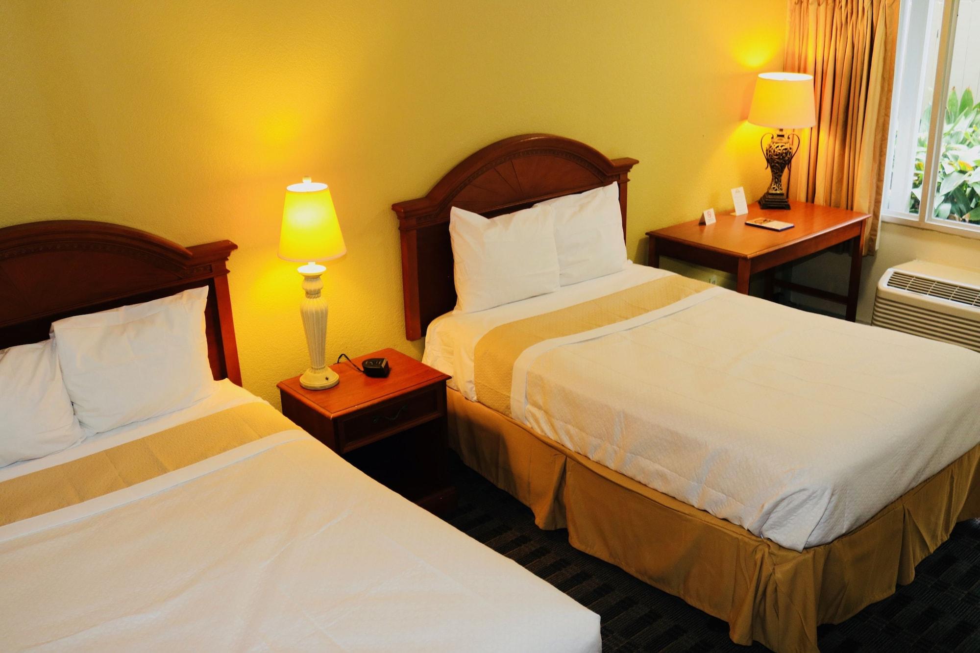Days Inn By Wyndham Kenner/New Orleans Airport South ภายนอก รูปภาพ
