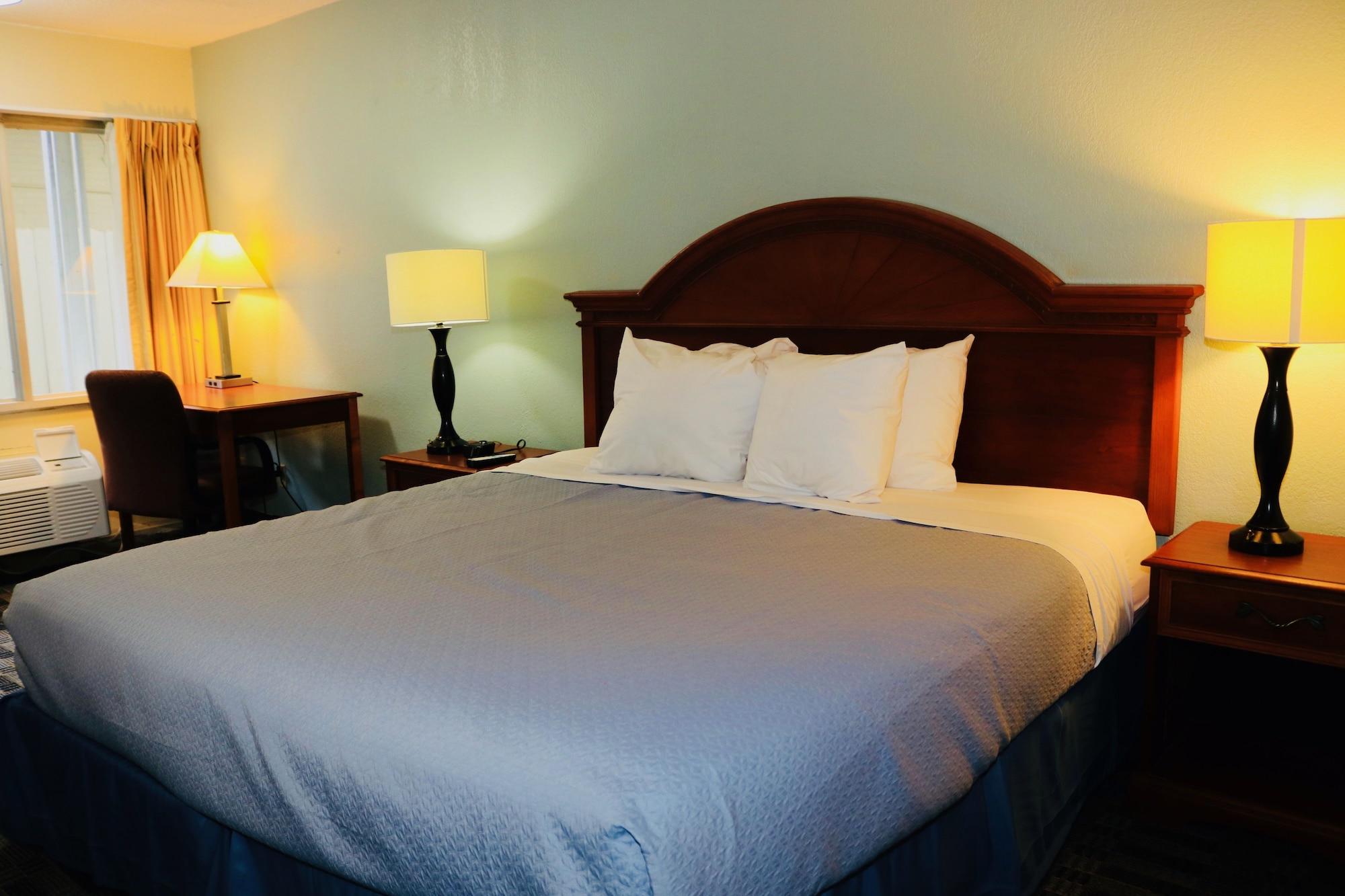Days Inn By Wyndham Kenner/New Orleans Airport South ภายนอก รูปภาพ