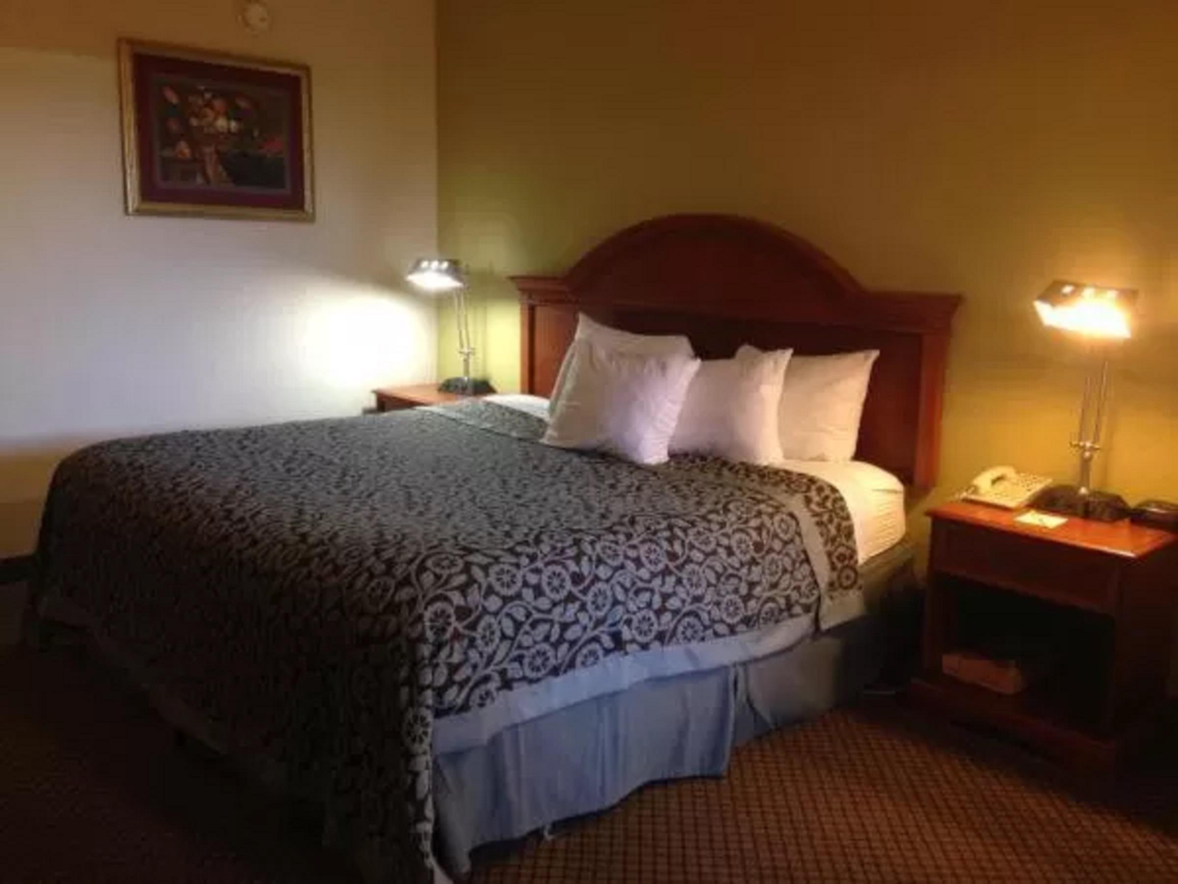 Days Inn By Wyndham Kenner/New Orleans Airport South ภายนอก รูปภาพ