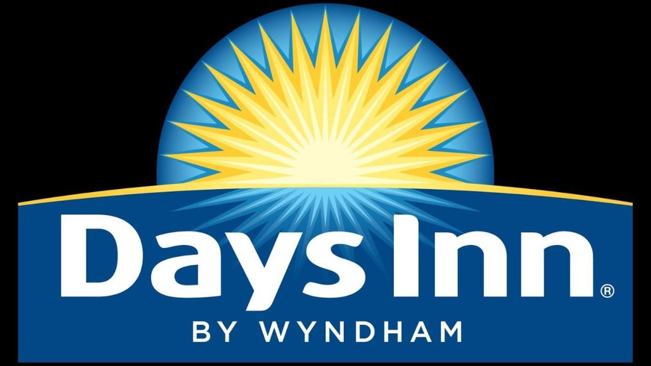Days Inn By Wyndham Kenner/New Orleans Airport South ภายนอก รูปภาพ