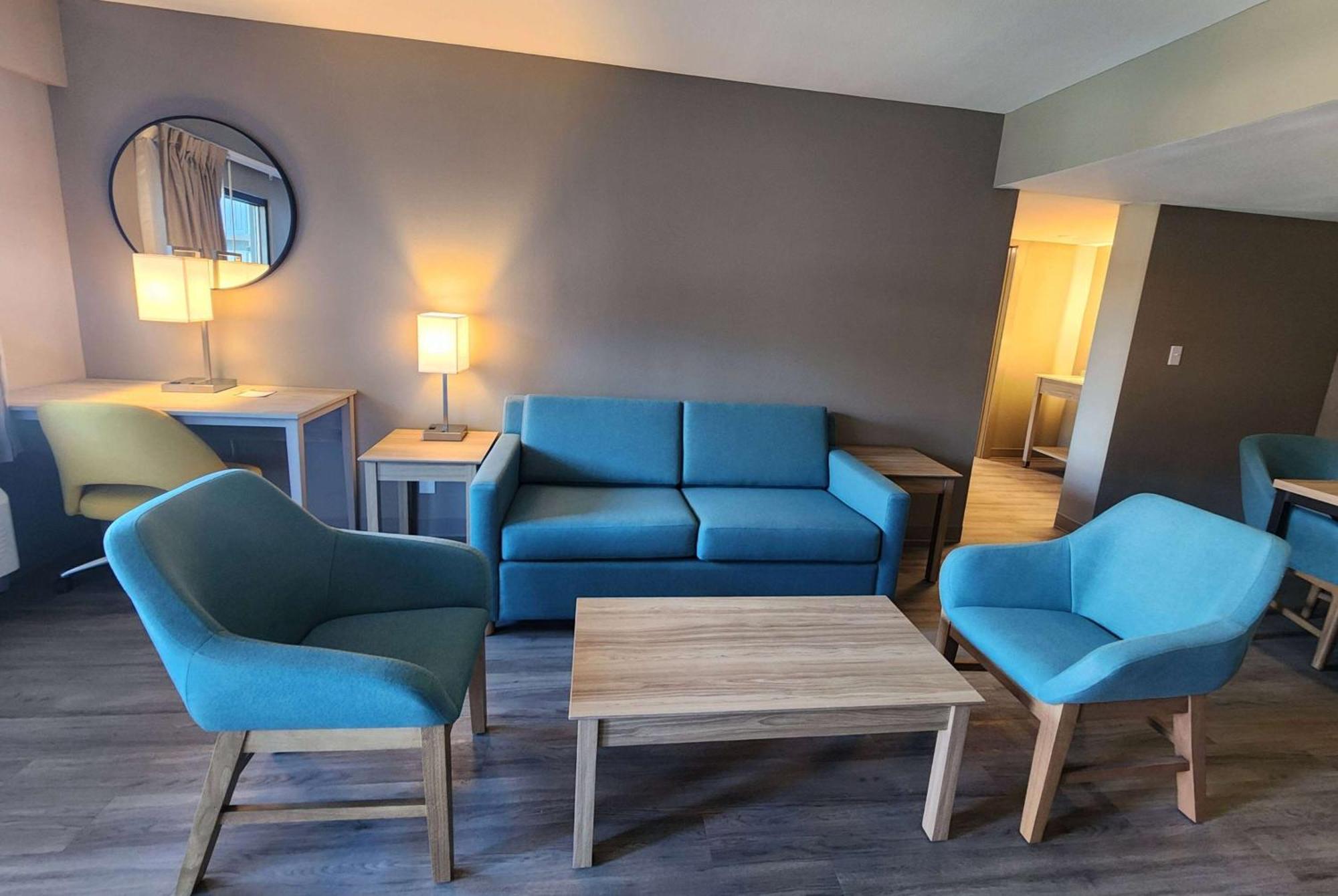 Days Inn By Wyndham Kenner/New Orleans Airport South ภายนอก รูปภาพ