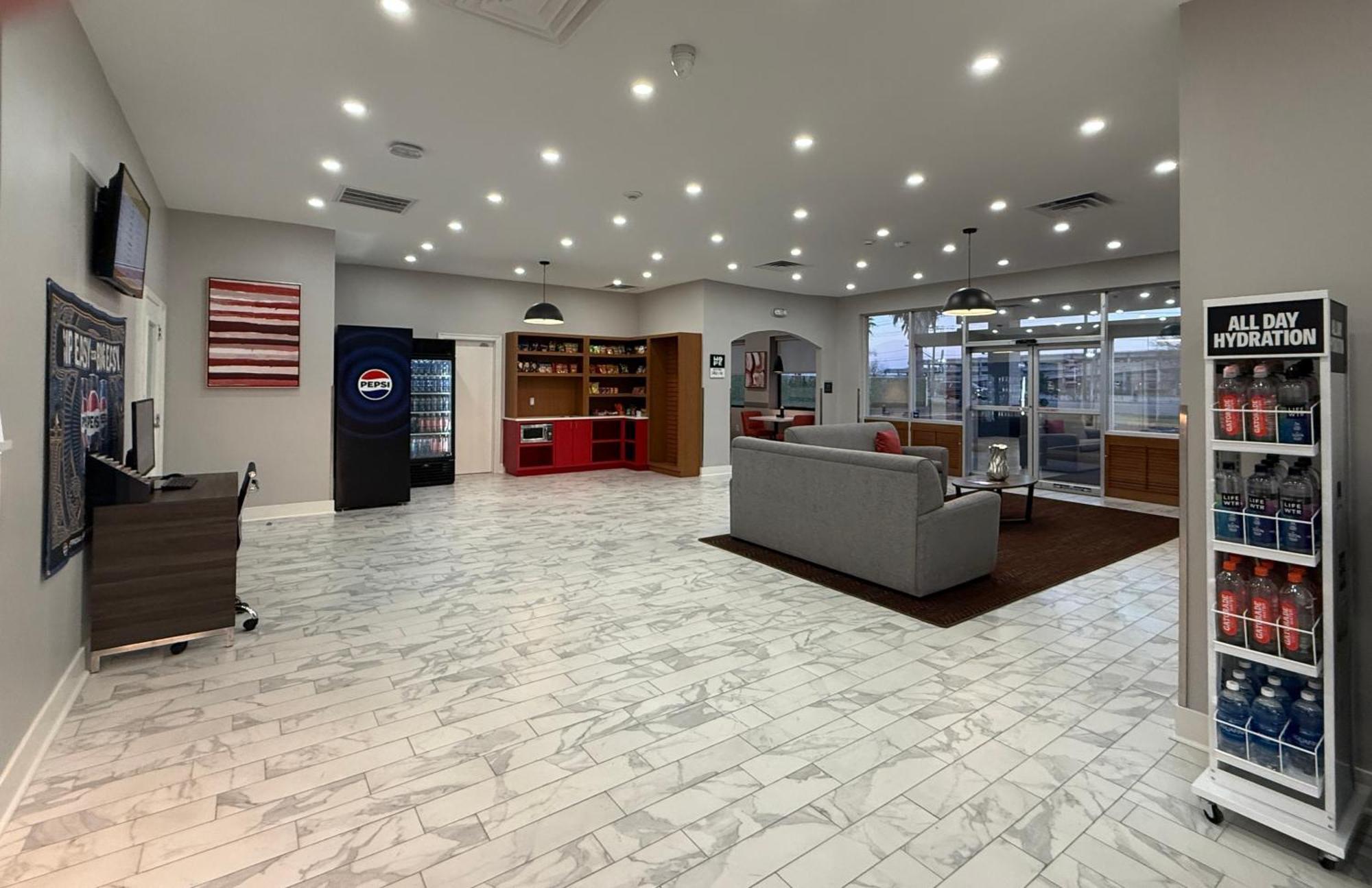 Days Inn By Wyndham Kenner/New Orleans Airport South ภายนอก รูปภาพ