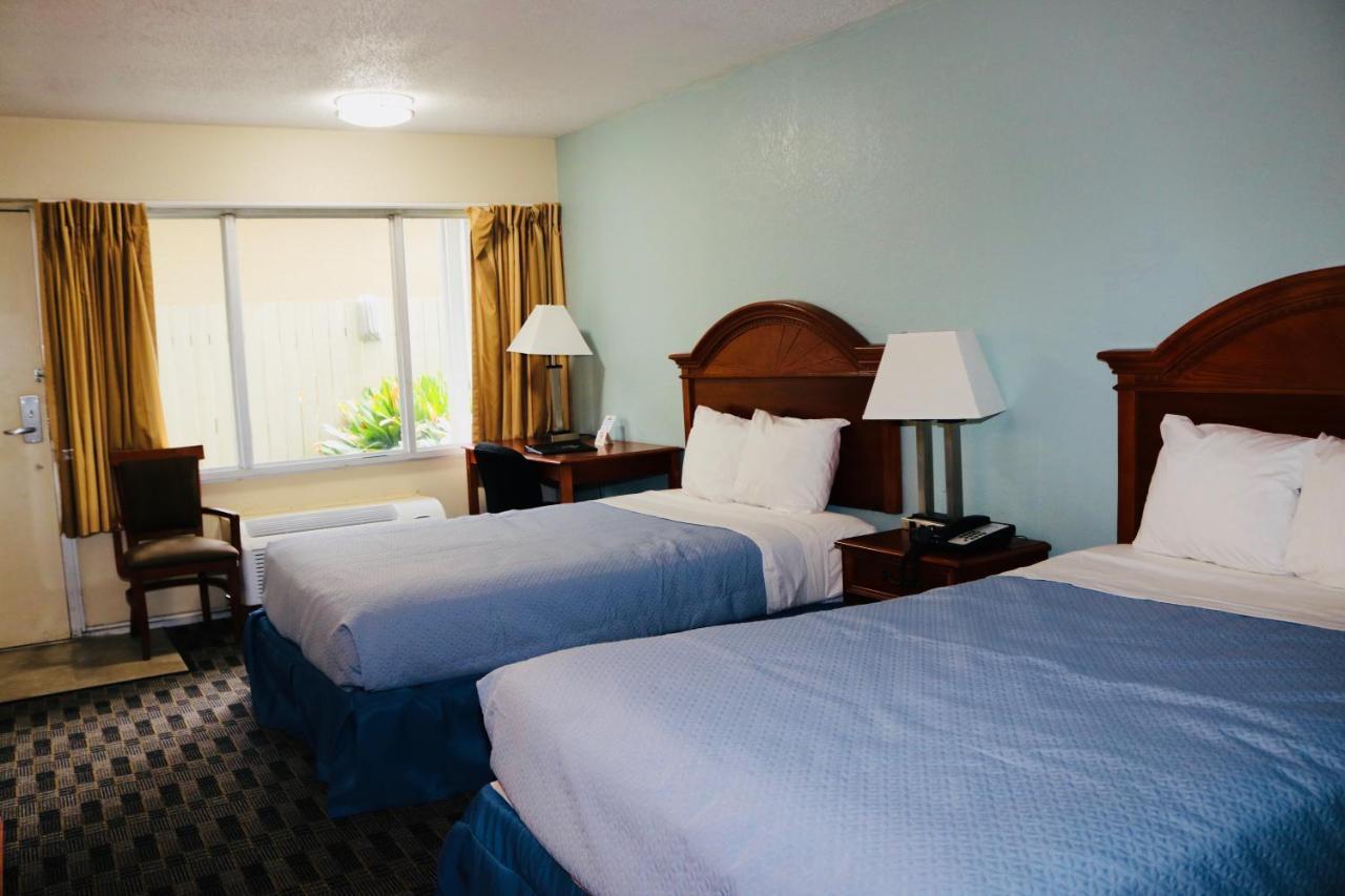 Days Inn By Wyndham Kenner/New Orleans Airport South ภายนอก รูปภาพ